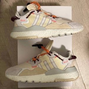 Ivy Park Night Joggers 6.5M/7.5W